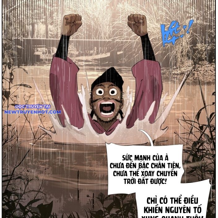 Tiền Liệt Tiên Chapter 22 - Trang 25