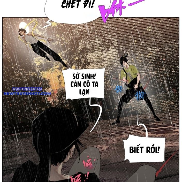 Tiền Liệt Tiên Chapter 22 - Trang 27