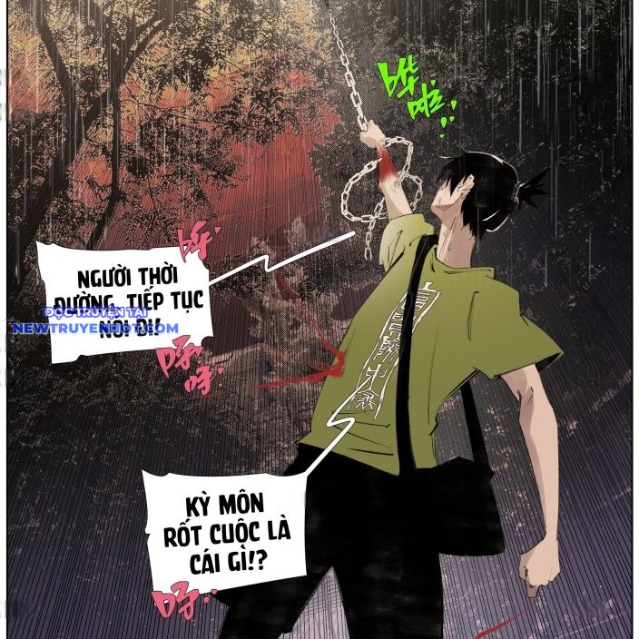 Tiền Liệt Tiên Chapter 22 - Trang 30
