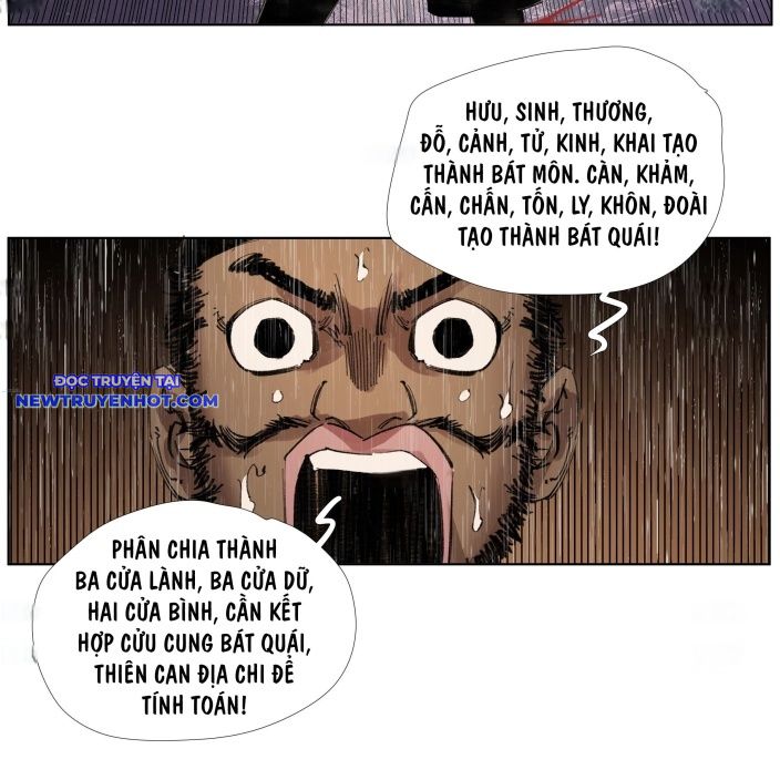 Tiền Liệt Tiên Chapter 22 - Trang 31