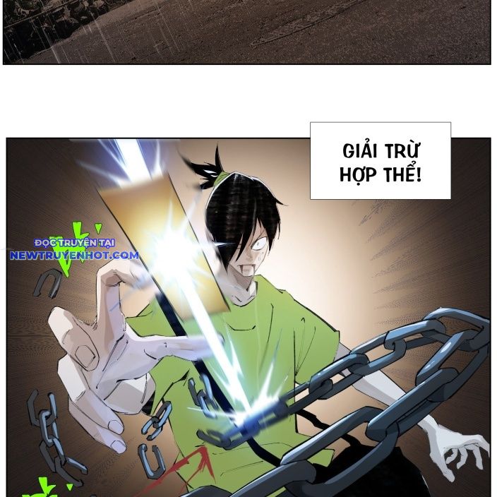 Tiền Liệt Tiên Chapter 22 - Trang 37