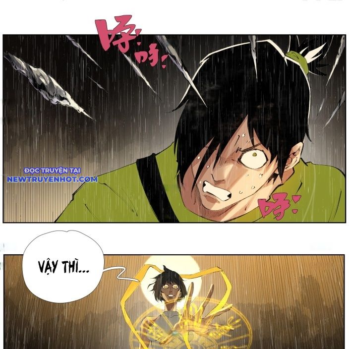 Tiền Liệt Tiên Chapter 22 - Trang 4