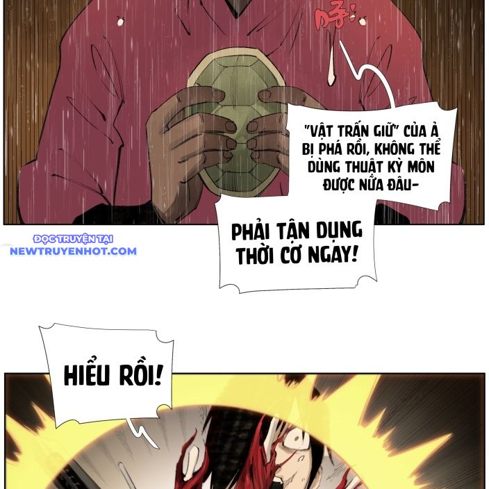 Tiền Liệt Tiên Chapter 23 - Trang 13