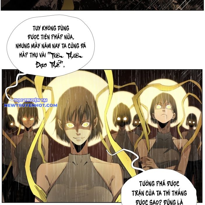 Tiền Liệt Tiên Chapter 23 - Trang 21