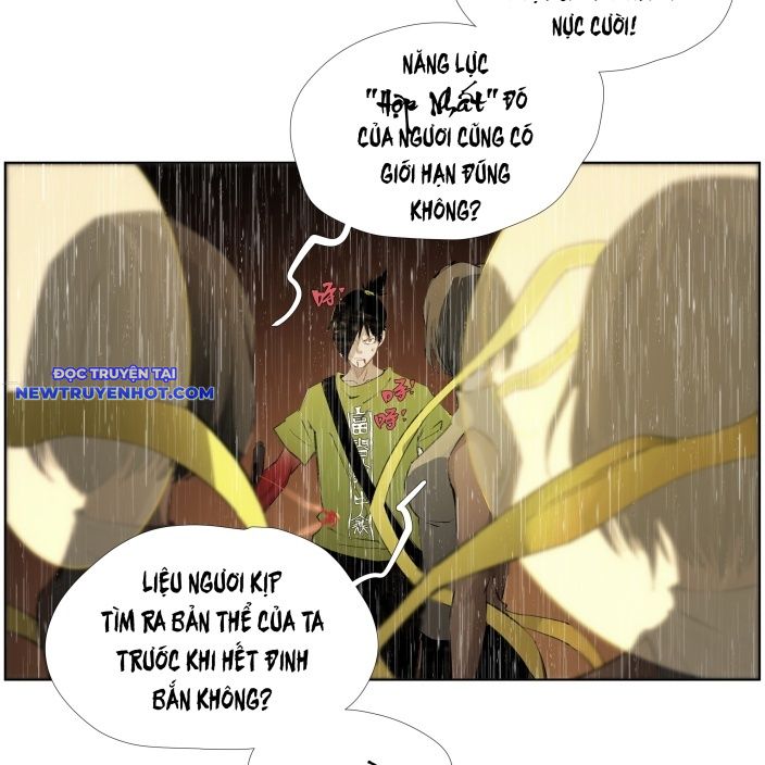 Tiền Liệt Tiên Chapter 23 - Trang 22
