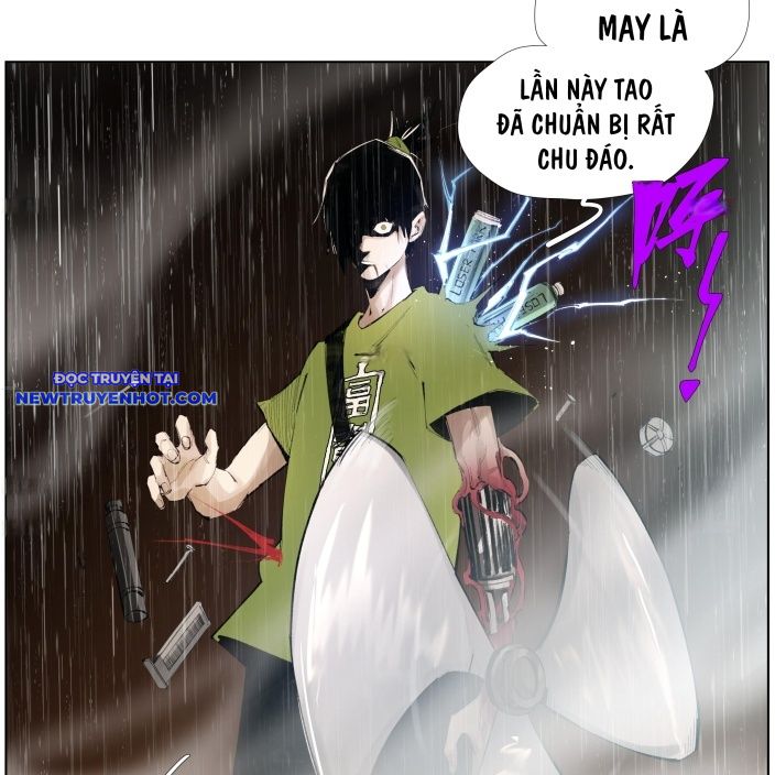 Tiền Liệt Tiên Chapter 23 - Trang 25