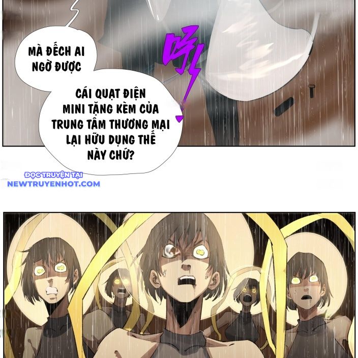 Tiền Liệt Tiên Chapter 23 - Trang 26
