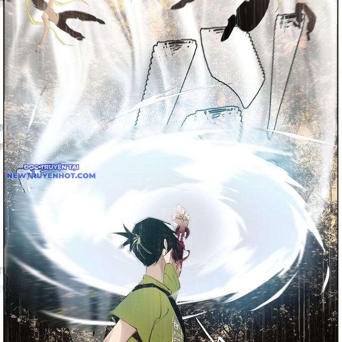 Tiền Liệt Tiên Chapter 23 - Trang 29