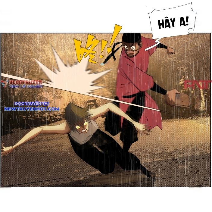 Tiền Liệt Tiên Chapter 23 - Trang 34