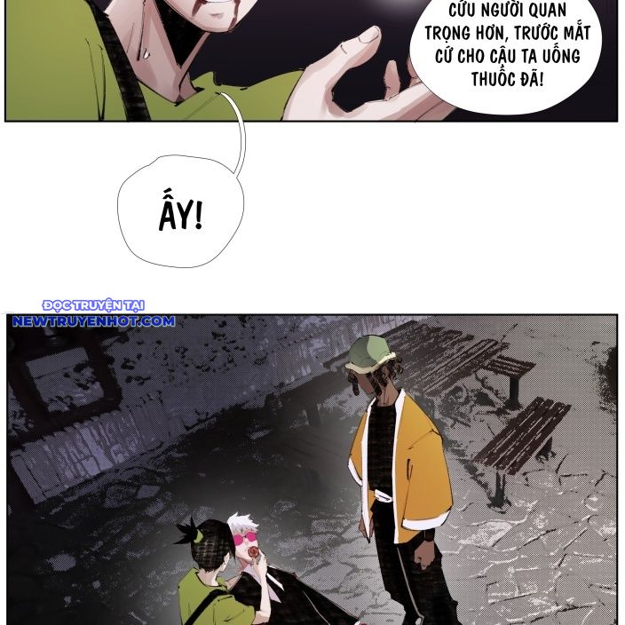 Tiền Liệt Tiên Chapter 24 - Trang 20
