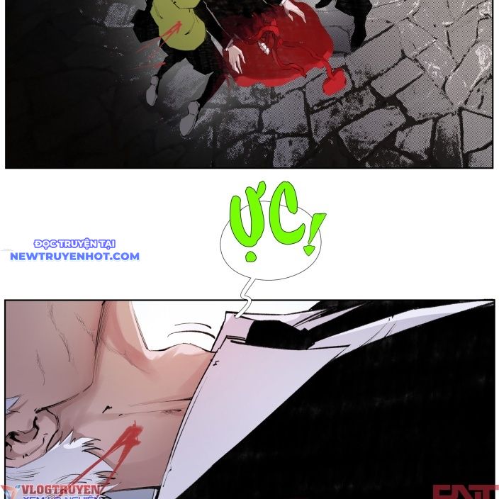 Tiền Liệt Tiên Chapter 24 - Trang 21