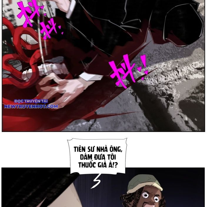 Tiền Liệt Tiên Chapter 24 - Trang 23
