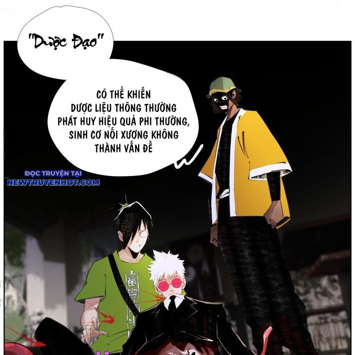 Tiền Liệt Tiên Chapter 24 - Trang 26