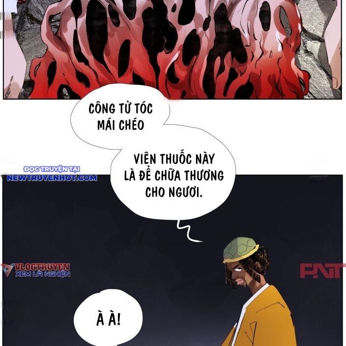 Tiền Liệt Tiên Chapter 24 - Trang 28