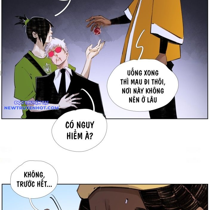 Tiền Liệt Tiên Chapter 24 - Trang 29