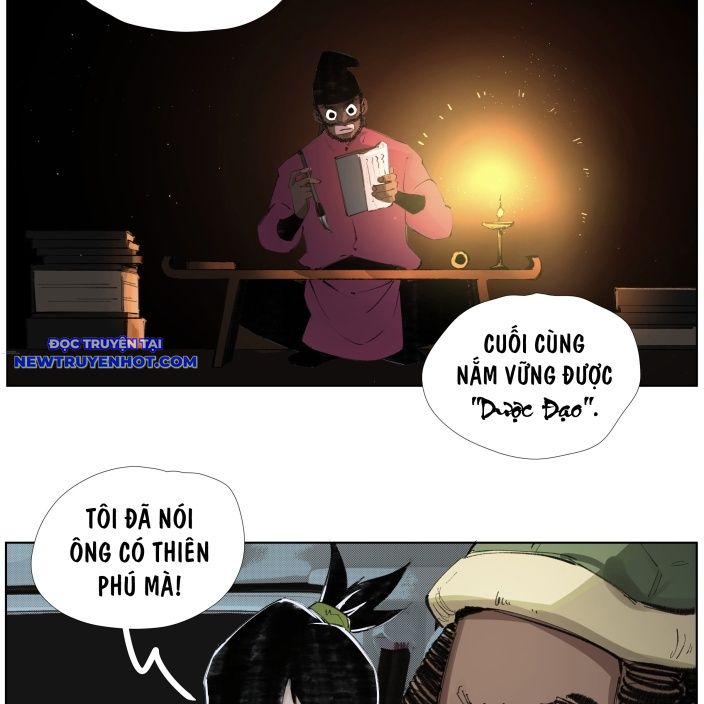 Tiền Liệt Tiên Chapter 24 - Trang 38
