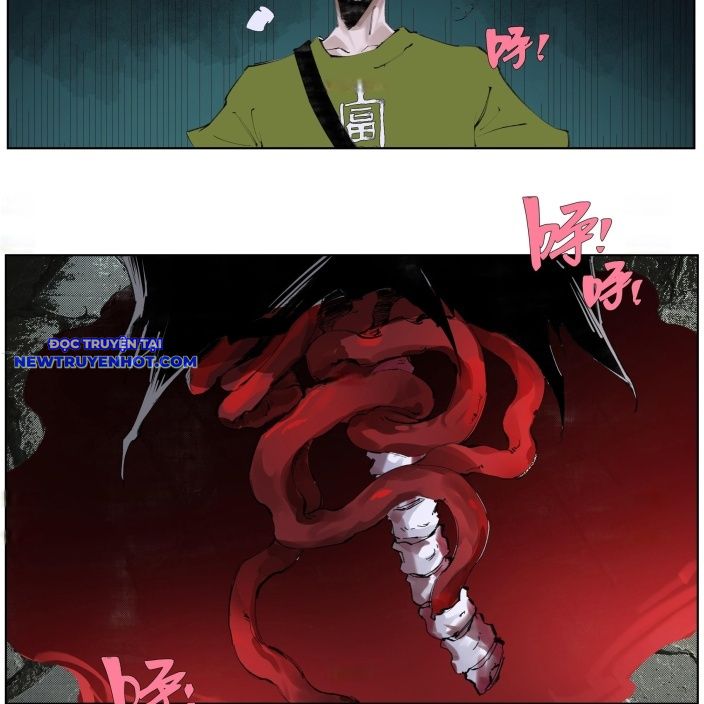 Tiền Liệt Tiên Chapter 24 - Trang 4