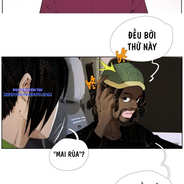Tiền Liệt Tiên Chapter 24 - Trang 43