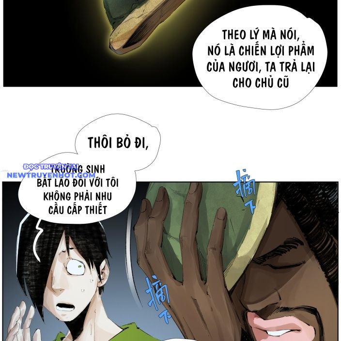 Tiền Liệt Tiên Chapter 24 - Trang 45