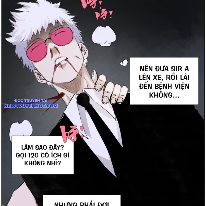 Tiền Liệt Tiên Chapter 24 - Trang 9