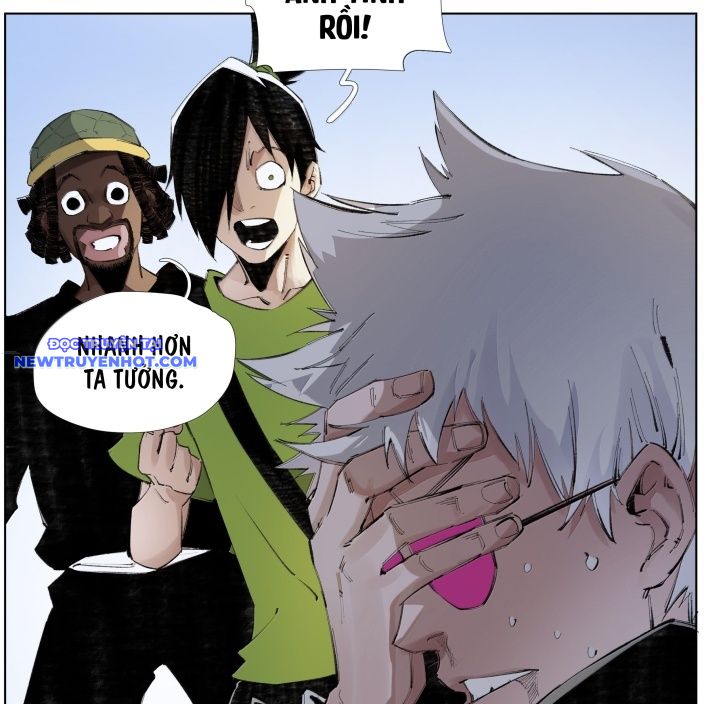 Tiền Liệt Tiên Chapter 25 - Trang 15