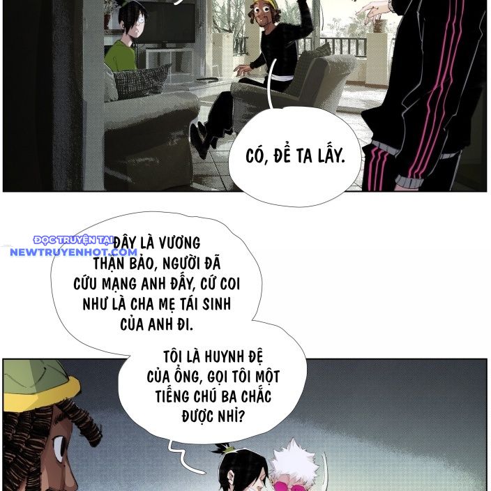 Tiền Liệt Tiên Chapter 25 - Trang 19