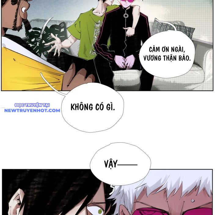 Tiền Liệt Tiên Chapter 25 - Trang 20