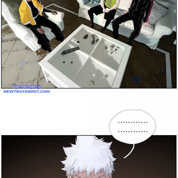 Tiền Liệt Tiên Chapter 25 - Trang 22
