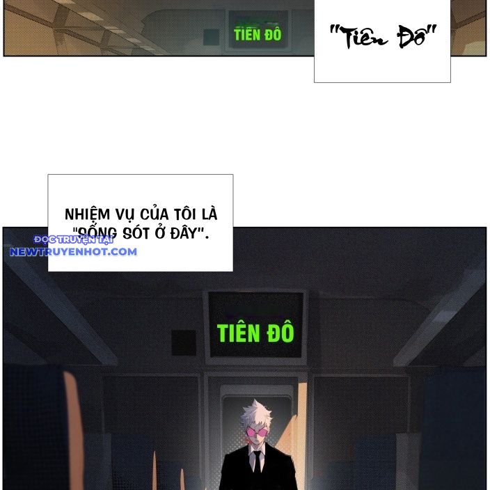 Tiền Liệt Tiên Chapter 25 - Trang 26