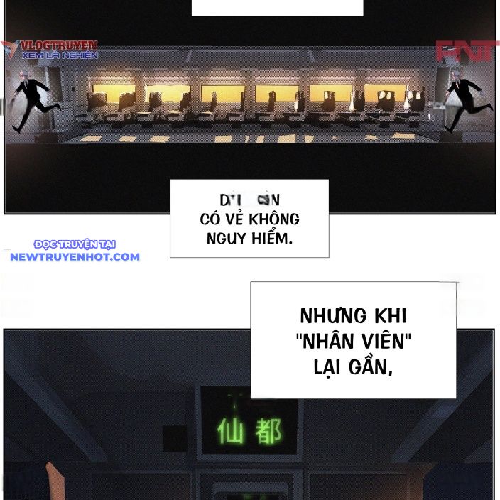 Tiền Liệt Tiên Chapter 25 - Trang 28