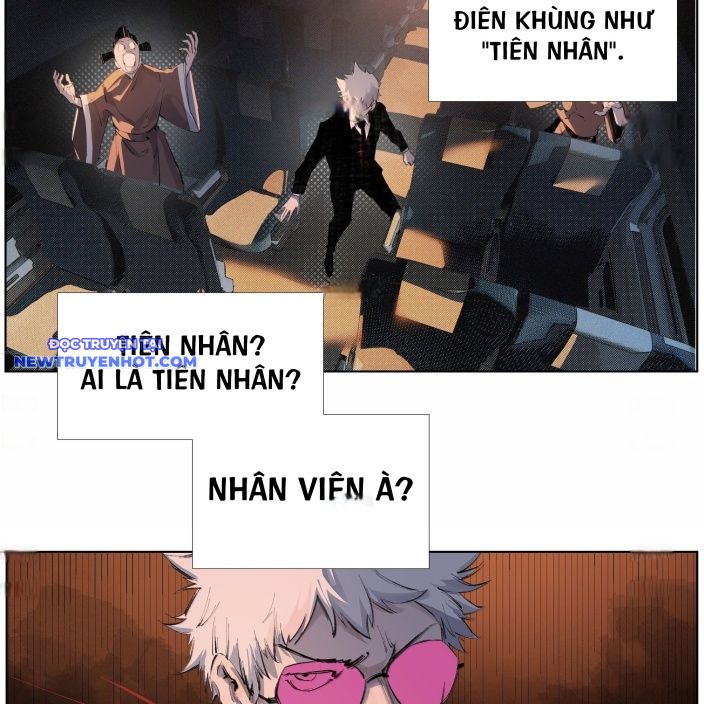 Tiền Liệt Tiên Chapter 25 - Trang 30