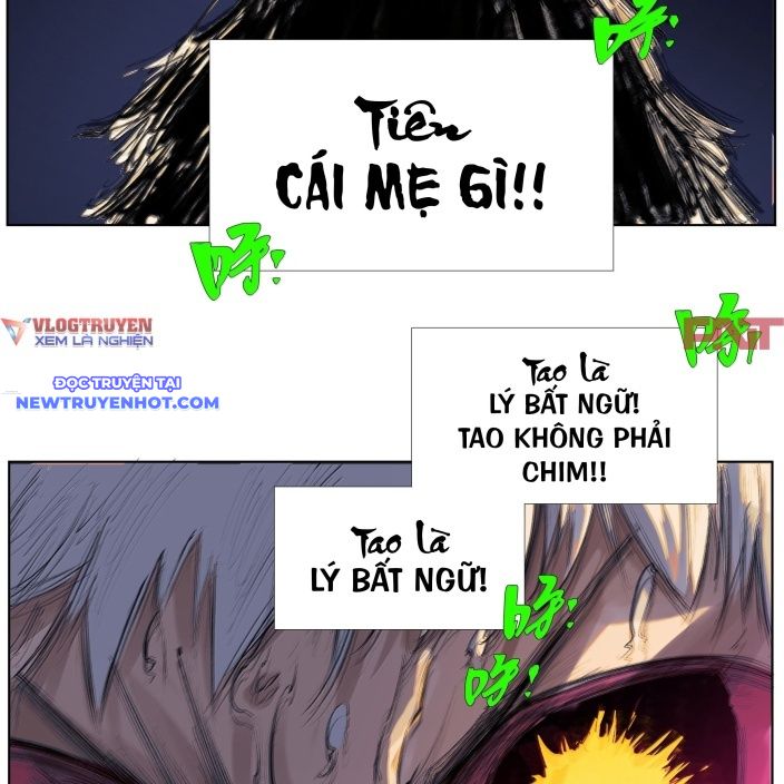 Tiền Liệt Tiên Chapter 25 - Trang 40