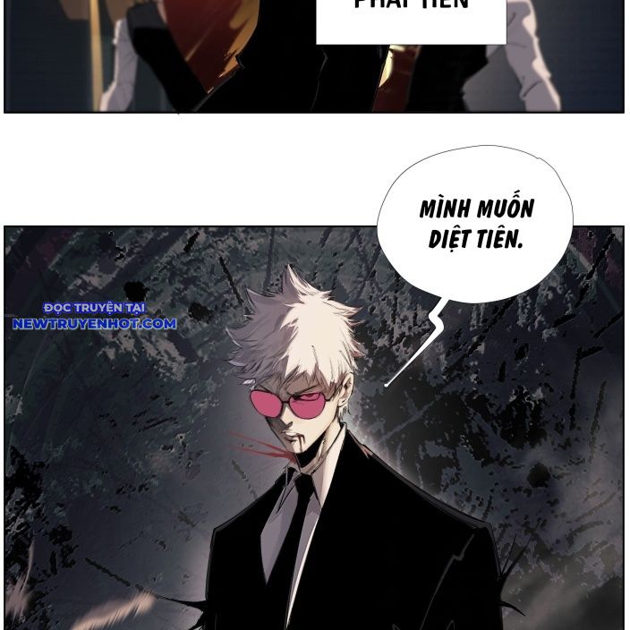 Tiền Liệt Tiên Chapter 25 - Trang 46