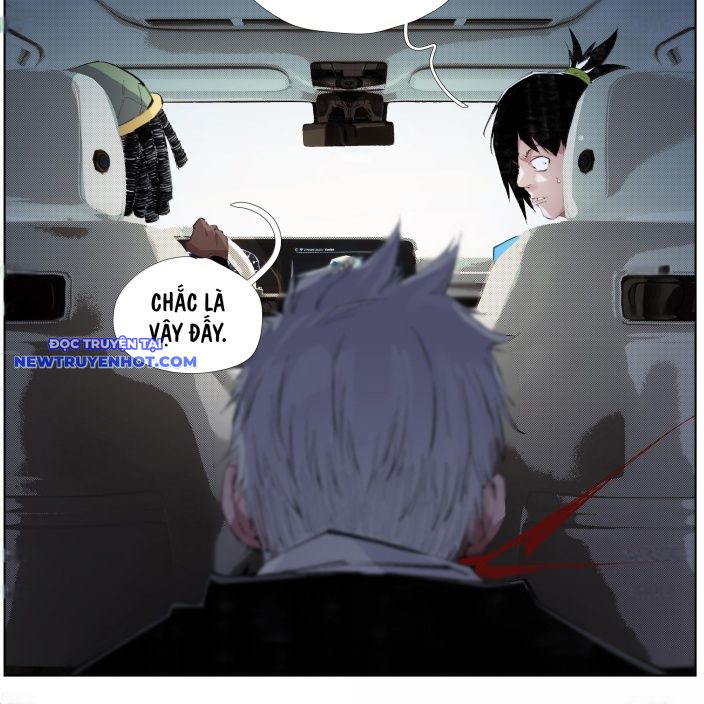 Tiền Liệt Tiên Chapter 25 - Trang 5