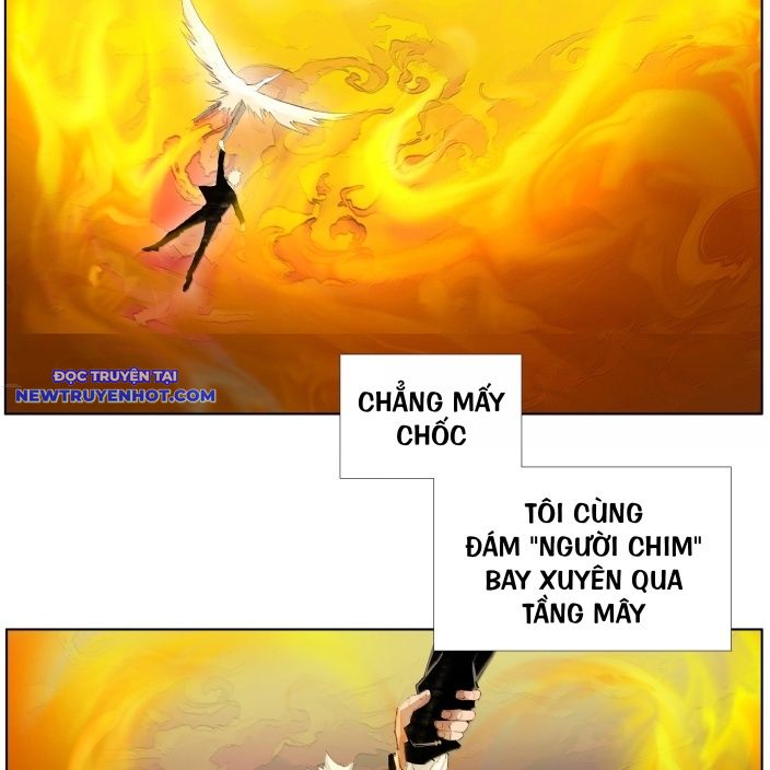Tiền Liệt Tiên Chapter 25 - Trang 50