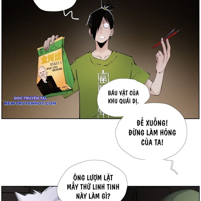 Tiền Liệt Tiên Chapter 26 - Trang 16