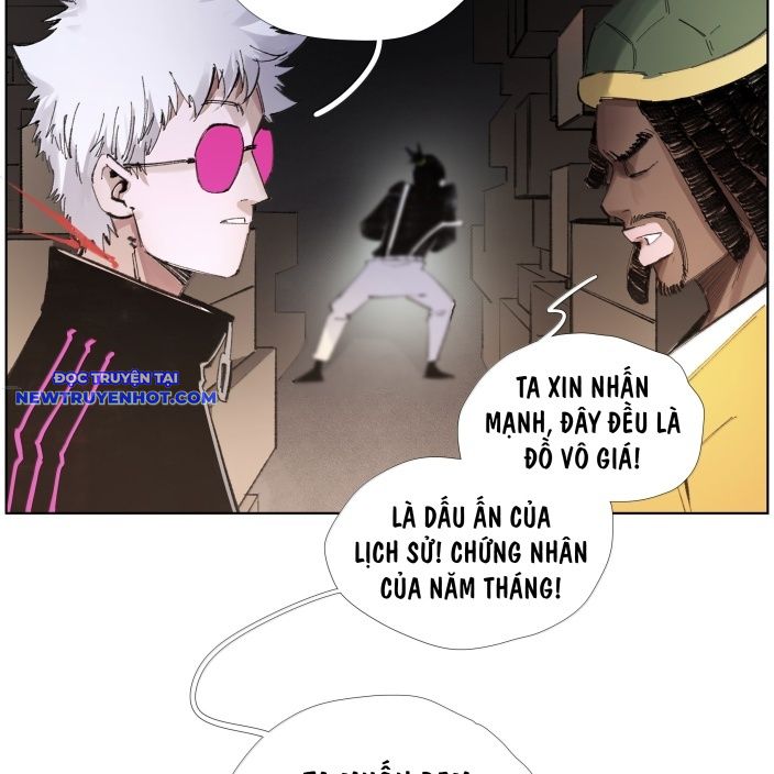 Tiền Liệt Tiên Chapter 26 - Trang 17