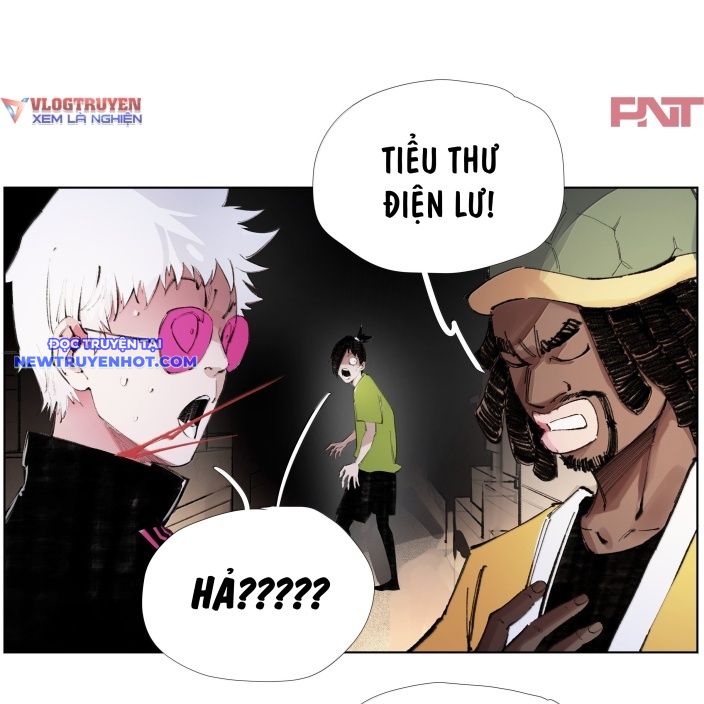 Tiền Liệt Tiên Chapter 26 - Trang 19