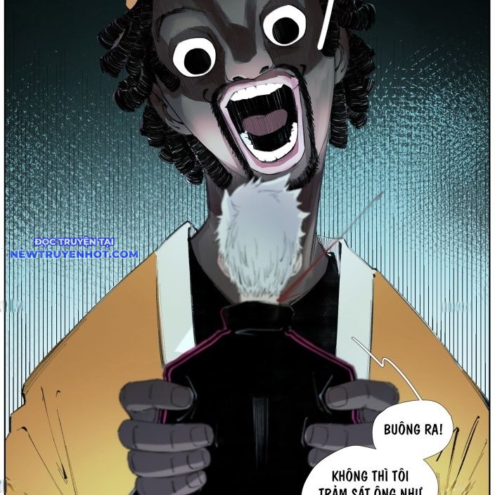 Tiền Liệt Tiên Chapter 26 - Trang 23