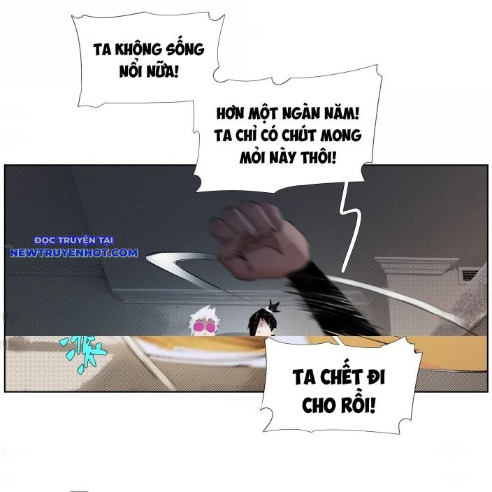 Tiền Liệt Tiên Chapter 26 - Trang 25