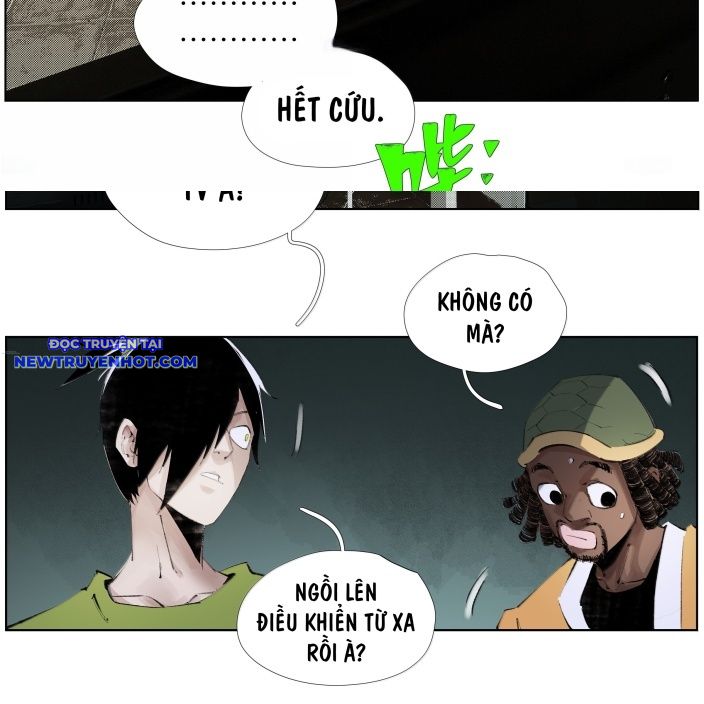 Tiền Liệt Tiên Chapter 26 - Trang 31
