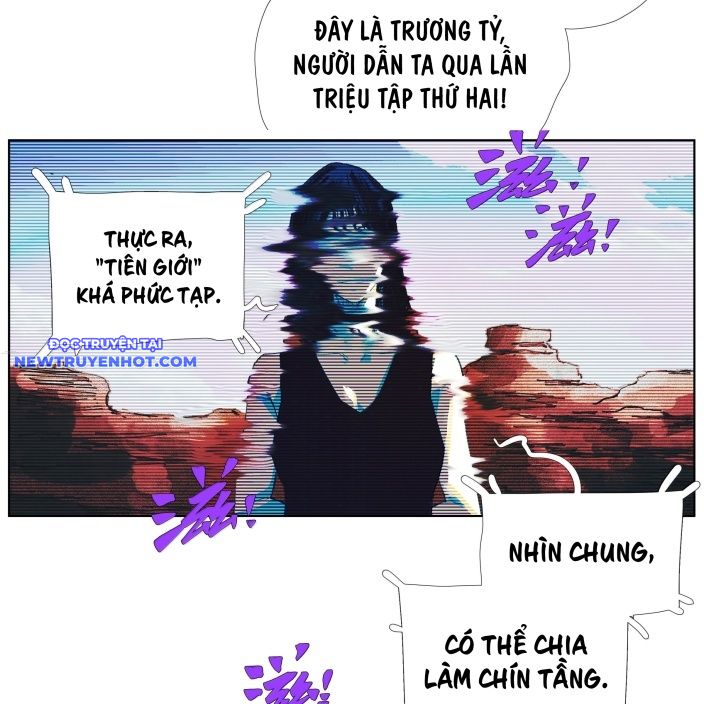 Tiền Liệt Tiên Chapter 26 - Trang 34