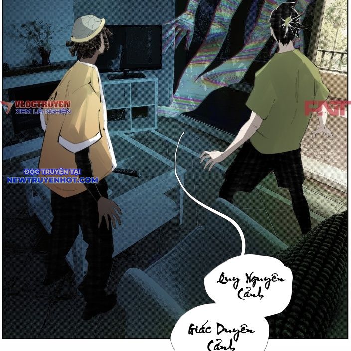 Tiền Liệt Tiên Chapter 26 - Trang 37