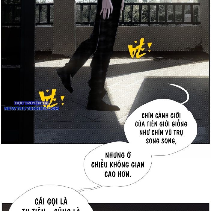 Tiền Liệt Tiên Chapter 26 - Trang 40