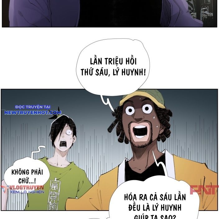 Tiền Liệt Tiên Chapter 26 - Trang 42