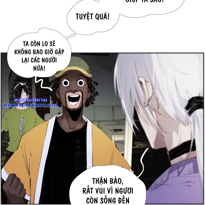 Tiền Liệt Tiên Chapter 26 - Trang 43