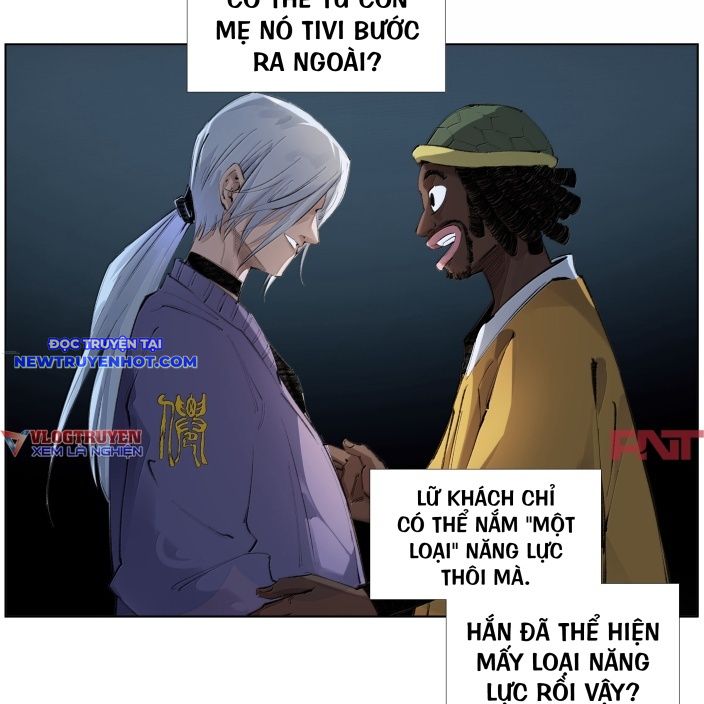 Tiền Liệt Tiên Chapter 26 - Trang 47