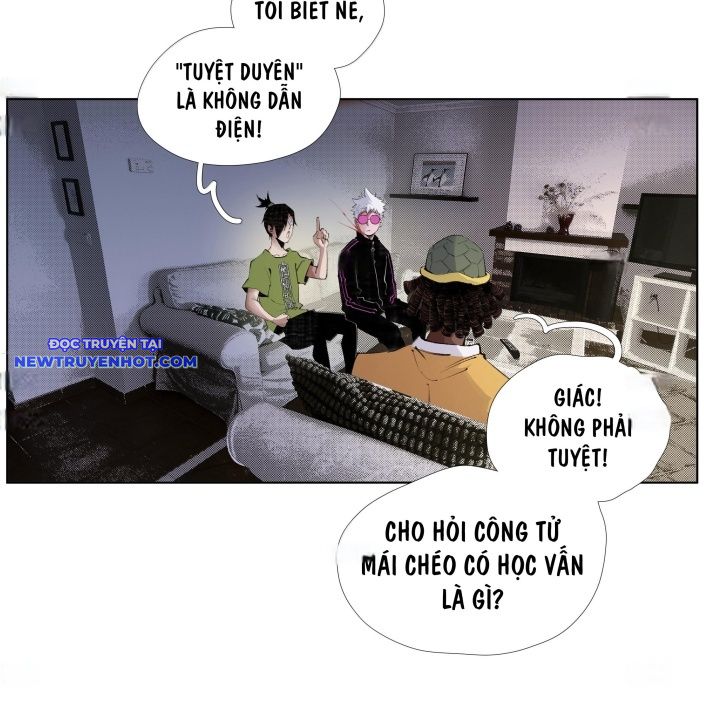 Tiền Liệt Tiên Chapter 26 - Trang 5