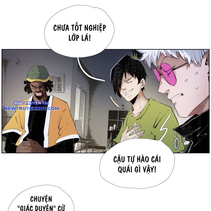Tiền Liệt Tiên Chapter 26 - Trang 6