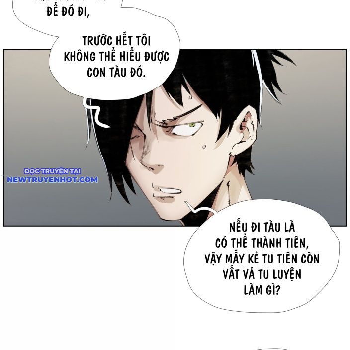 Tiền Liệt Tiên Chapter 26 - Trang 7